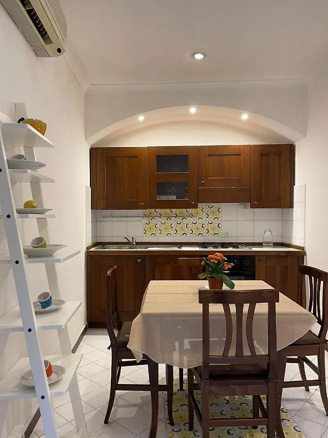 Anticaglia 13 Apartment Naples 0*,  Italy