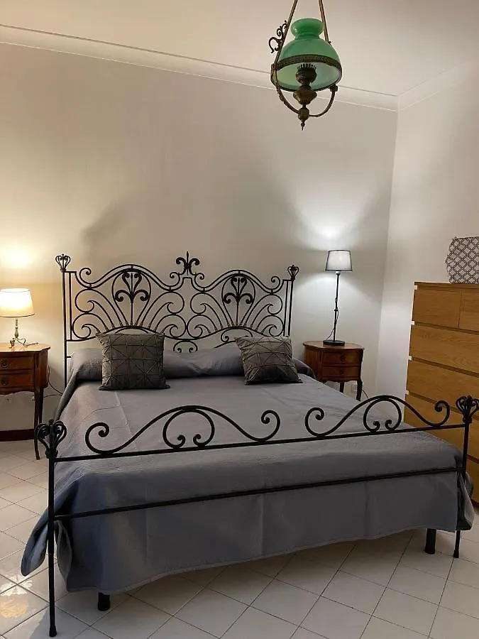 Anticaglia 13 Apartment Naples Italy
