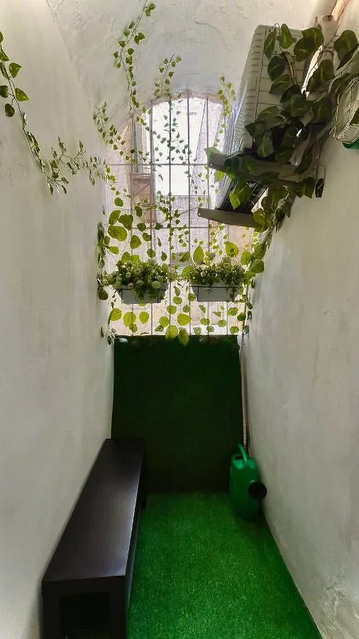 Anticaglia 13 Apartment Naples Italy