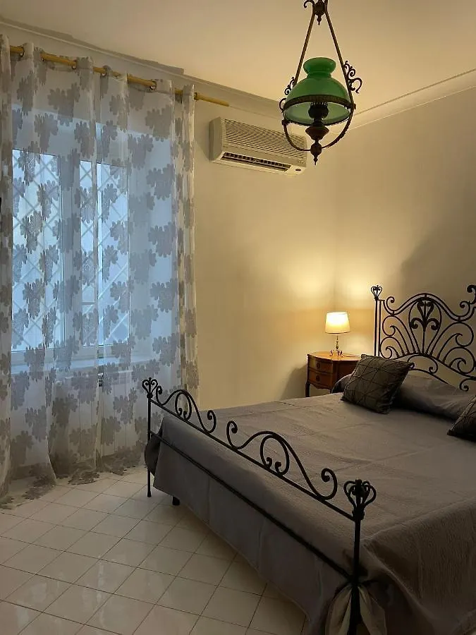 Anticaglia 13 Apartment Naples