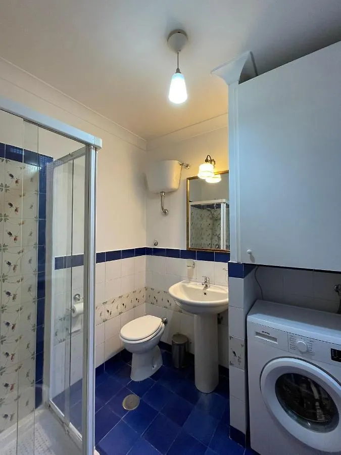 Anticaglia 13 Apartment Naples