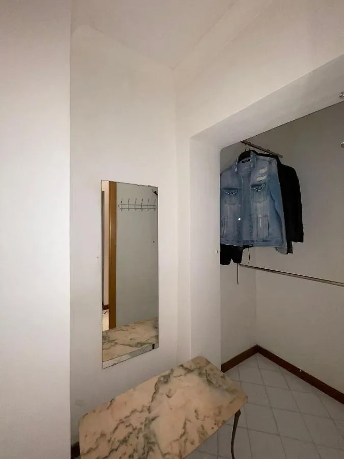 Anticaglia 13 Apartment Naples
