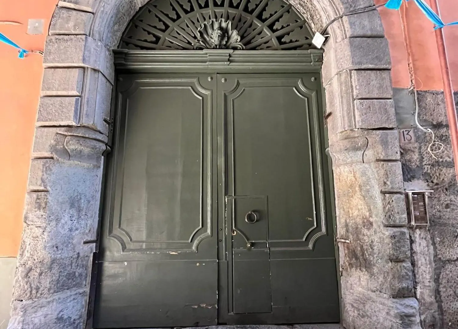 Anticaglia 13 Apartment Naples 0*,  Italy
